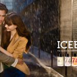 عطر ادکلن اُ دو آیسبرگ وایلد رز آیس ‌برگ - Eau de Iceberg Wild Rose Iceberg - بررسی، قیمت و خرید