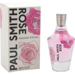 عطر ادکلن پاول اسمیت رز سامر ادیشن ۲۰۱۲ پاول اسمیت - Paul Smith Rose Summer Edition 2012 Paul Smith - بررسی، قیمت و خرید