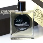 عطر ادکلن کور و آم او دو توالت آپازانت پیر گیوم پاریس - Corps et Ames Eau de Toilette Apaisante Pierre Guillaume Paris - بررسی، قیمت و خرید