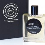 عطر ادکلن کور و آم او دو توالت آپازانت پیر گیوم پاریس - Corps et Ames Eau de Toilette Apaisante Pierre Guillaume Paris - بررسی، قیمت و خرید