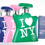 عطر ادکلن آی لَو نیو یورک فور مادرز باند نامبر ناین - I Love New York for Mothers Bond No 9 - بررسی، قیمت و خرید