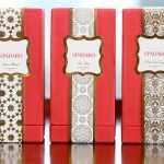 عطر ادکلن نوچه دل فوئگو اسپادارو لاکچری فراگرنسز - Noche Del Fuego Spadaro Luxury Fragrances - بررسی، قیمت و خرید