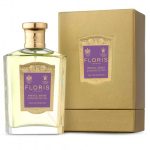 عطر ادکلن رویال آرمز دیاموند ادیشن فلوریس - Royal Arms Diamond Edition Floris - بررسی، قیمت و خرید