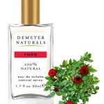 عطر ادکلن رز دیمتر فراگرنس - Rose Demeter Fragrance - بررسی، قیمت و خرید