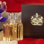 عطر ادکلن رویال آرمز دیاموند ادیشن فلوریس - Royal Arms Diamond Edition Floris - بررسی، قیمت و خرید