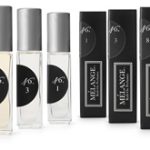 عطر ادکلن رول آن پرفیوم نامبر فایو ملانژ پرفیوم - Roll-On Perfume No. 5 Melange Perfume - بررسی، قیمت و خرید