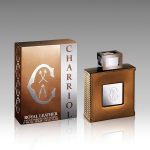 عطر ادکلن رویال لدر چاریول - Royal Leather Charriol - بررسی، قیمت و خرید