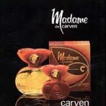 عطر ادکلن مادام دو کارون کاروِن - Madame de Carven Carven - بررسی، قیمت و خرید