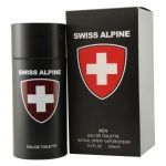 عطر ادکلن سوئیس آلپاین سوئیس آلپاین - Swiss Alpine Swiss Alpine - بررسی، قیمت و خرید