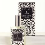 عطر ادکلن نو ایت فور هیم دوزیج - No 8 For Him Dossage - بررسی، قیمت و خرید