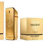 عطر ادکلن لیدی میلیون ابسولوتلی گلد رابان - Lady Million Absolutely Gold Rabanne - بررسی، قیمت و خرید