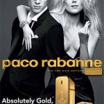 عطر ادکلن لیدی میلیون ابسولوتلی گلد رابان - Lady Million Absolutely Gold Rabanne - بررسی، قیمت و خرید