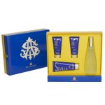 عطر ادکلن آگوا د سویا آگوا دِ سویا - Agua de Sevilla Agua de Sevilla - بررسی، قیمت و خرید