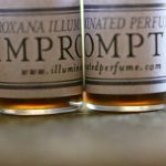 عطر ادکلن ایمپرامپتو رکسانا ایلومی‌نِیتِد پرفیوم - Impromptu Roxana Illuminated Perfume - بررسی، قیمت و خرید