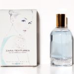 عطر ادکلن تکستچر واتر لیلی زارا - Textures Water Lily Zara - بررسی، قیمت و خرید