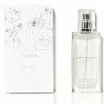 عطر ادکلن زارا وایت او دو توالت زَرا - Zara White Eau de Toilette Zara - بررسی، قیمت و خرید