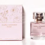 عطر ادکلن زَرا روز اِدو تویلت زارا - Zara Rose Eau de Toilette Zara - بررسی، قیمت و خرید