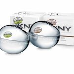 عطر ادکلن دی‌کِی‌اِن‌وای بی دلیشِز مِسیج آو هوپ دونا کارن - DKNY Be Delicious Message Of Hope Donna Karan - بررسی، قیمت و خرید
