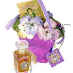 عطر ادکلن جولری آو هیون ولوت اند سوییت پیس پرفیومری - Jewelry of Heaven Velvet & Sweet Pea’s Purrfumery - بررسی، قیمت و خرید