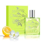 عطر ادکلن بلاسوم شیک فی دزیل - Blossom Chic Filles des Iles - بررسی، قیمت و خرید