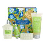عطر ادکلن مجیکل لیوز لوکسیتان ان پروونس - Magical Leaves L'Occitane en Provence - بررسی، قیمت و خرید