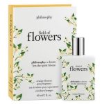 عطر ادکلن فیلد آف فلاورز اورنج بلاسم فلسفه - Field of Flowers Orange Blossom Philosophy - بررسی، قیمت و خرید