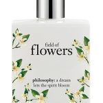 عطر ادکلن فیلد آف فلاورز اورنج بلاسم فلسفه - Field of Flowers Orange Blossom Philosophy - بررسی، قیمت و خرید