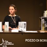 عطر ادکلن هشت مارس هزار و هفتصد و شصت و چهار پوتزو دی بورگو - 8 Mars 1764 Pozzo di Borgo - بررسی، قیمت و خرید