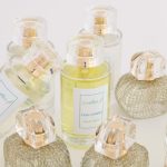 عطر ادکلن لدو اما استر پی - L'Eau d'Emma Esther P - بررسی، قیمت و خرید