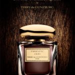 عطر ادکلن تریفیک عود تری د گانزبورگ - Terryfic Oud Terry de Gunzburg - بررسی، قیمت و خرید