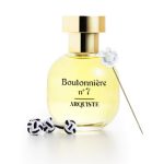 عطر ادکلن بوتونیر شماره هفت آرکیوست - Boutonniere No. 7 Arquiste - بررسی، قیمت و خرید