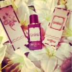 عطر ادکلن گاردنیا سهاد پرفیومز - Gardenia Suhad Perfumes - بررسی، قیمت و خرید