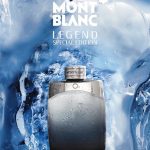 عطر ادکلن لجند اسپیشال ادیشن دو هزار و سیزده مانت بلانک - Legend Special Edition 2013 Montblanc - بررسی، قیمت و خرید