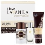 عطر ادکلن پیور وانیلا لاوانیلا لابراتوریز - Pure Vanilla Lavanila Laboratories - بررسی، قیمت و خرید