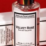 عطر ادکلن ولوت رز انگلیا پرفیومری - Velvet Rose Anglia Perfumery - بررسی، قیمت و خرید