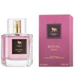 عطر ادکلن رُز هورس بال - Rose Horseball - بررسی، قیمت و خرید