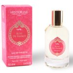 عطر ادکلن رز د فرانس هیستوریا - Rose de France Historiae - بررسی، قیمت و خرید