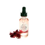 عطر ادکلن تریپل رز سولستیس الیکسیر فونیکس بوتانیکالز - Triple Rose Solstice Elixir Phoenix Botanicals - بررسی، قیمت و خرید