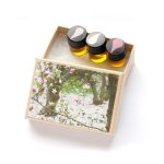 عطر ادکلن مگنولیا گرو پرفیوم تریو فینیکس بوتانیکالز - Magnolia Grove Perfume Trio Phoenix Botanicals - بررسی، قیمت و خرید