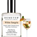 عطر ادکلن وایت سنگریا دیمتر فرگرانِس - White Sangria Demeter Fragrance - بررسی، قیمت و خرید
