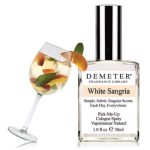 عطر ادکلن وایت سنگریا دیمتر فرگرانِس - White Sangria Demeter Fragrance - بررسی، قیمت و خرید