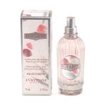 عطر ادکلن رز اند رین لوکسیتان - Rose & Reine L'Occitane en Provence - بررسی، قیمت و خرید