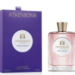 عطر ادکلن فشن دکری وومن اتکینسونز - Fashion Decree Woman Atkinsons - بررسی، قیمت و خرید