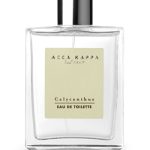 عطر ادکلن کالیکانتوس آکاکاپا - Calycanthus Acca Kappa - بررسی، قیمت و خرید