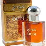 عطر ادکلن اودی الحرامین پرفیومز - Oudi Al Haramain Perfumes - بررسی، قیمت و خرید