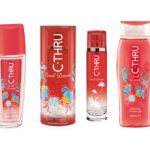 عطر ادکلن سی ترو کورال دریم سارانتیس - C-Thru Coral Dream Sarantis - بررسی، قیمت و خرید