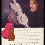 عطر ادکلن زیگان کوردی - Zigane (Tzigane) Corday - بررسی، قیمت و خرید