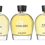 عطر ادکلن کالکشن هریتیج پاتو پور هوم ژان پاتو - Collection Heritage Patou Pour Homme Jean Patou - بررسی، قیمت و خرید