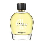 عطر ادکلن کالکشن هریتیج پاتو پور هوم ژان پاتو - Collection Heritage Patou Pour Homme Jean Patou - بررسی، قیمت و خرید