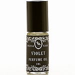 عطر ادکلن وایولت ملیسا فلگ پرفیوم - Violet Melissa Flagg Perfume - بررسی، قیمت و خرید